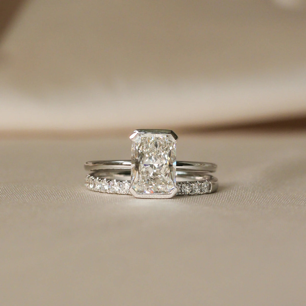 What Is a Bridal Set Engagement Ring, Exactly? - Eternal Jewels Limited