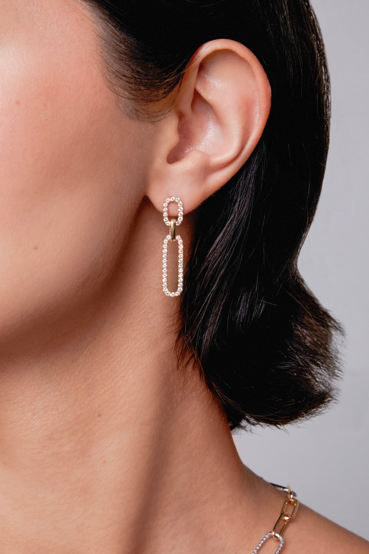 Earrings - Eternal Jewels Limited
