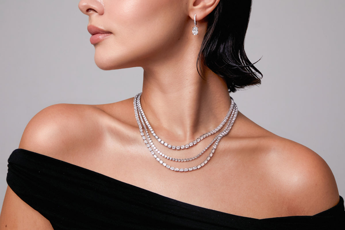 Necklace - Eternal Jewels Limited