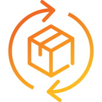 FREE RETURNS & EXCHANGES