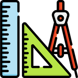 Measure 2–3 times